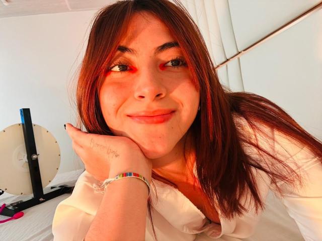 SpencerLe - Live sex cam - 29292203