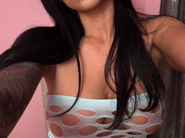 AndraD - Sexe cam en vivo - 29292221