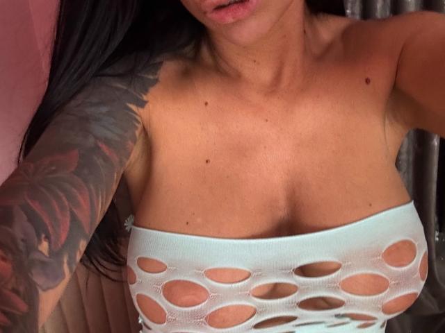 AndraD - Sexe cam en vivo - 29292284