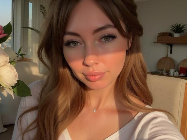 NinaTender - Live porn &amp; sex cam - 29292509