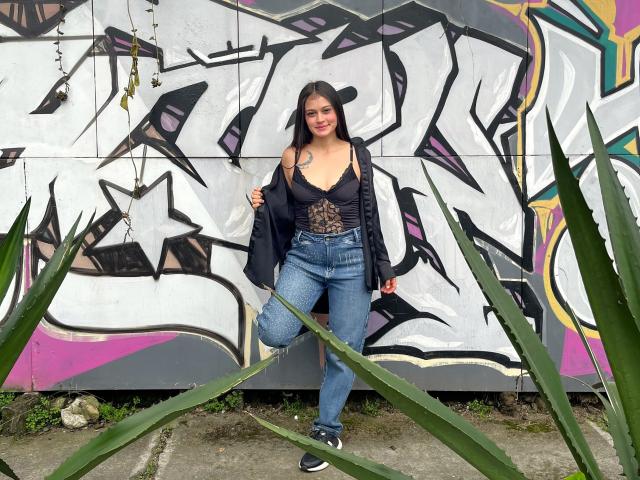 LizzaRose - Sexe cam en vivo - 29292806