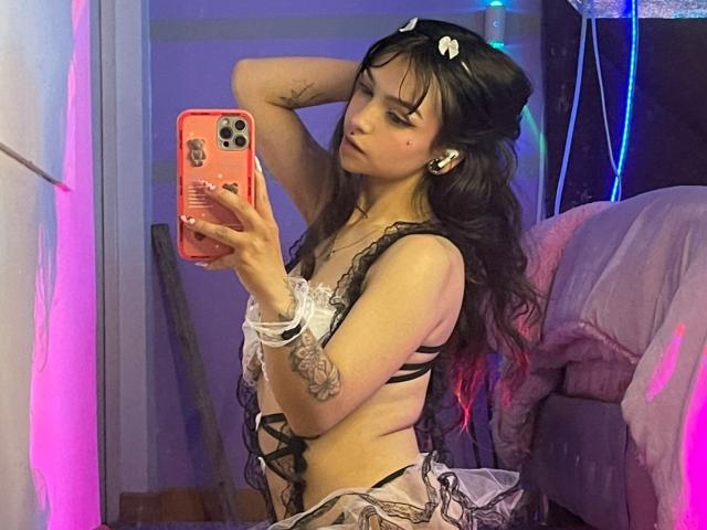 MarietteJones - Live sex cam - 29293331