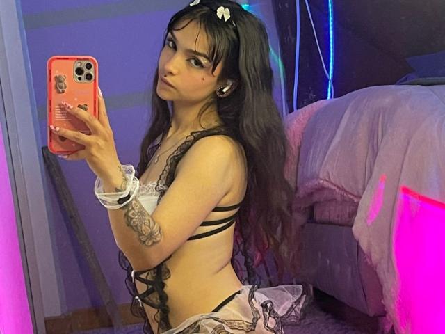 MarietteJones - Live sex cam - 29293346