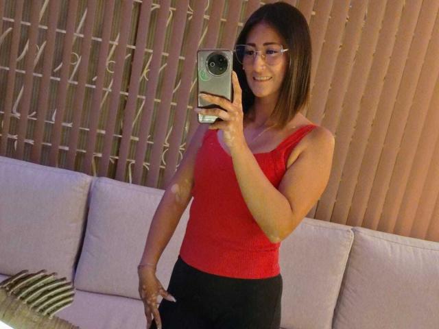 SharissWillian - Sexe cam en vivo - 29293988