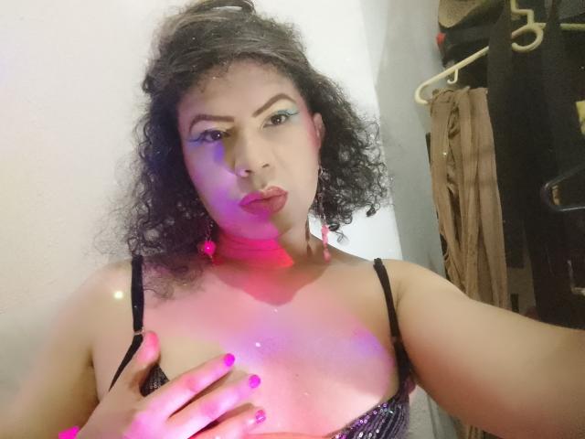 MistressEmeraMt - Live sex cam - 29294102