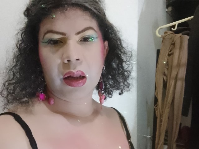 MistressEmeraMt - Live sex cam - 29294108
