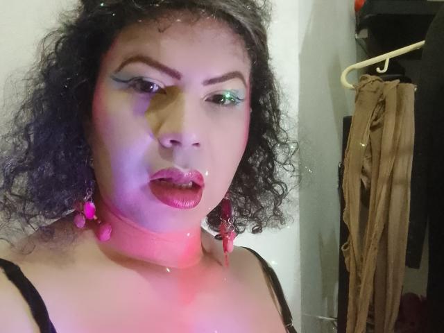 MistressEmeraMt - Camera khiêu dâm &amp; quyến rũ trực tiếp - 29294114