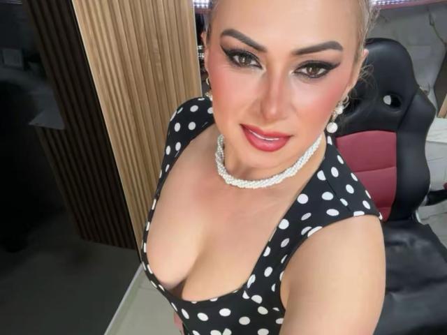 MisseScarleth - Live porno og sexkamera - 29294126