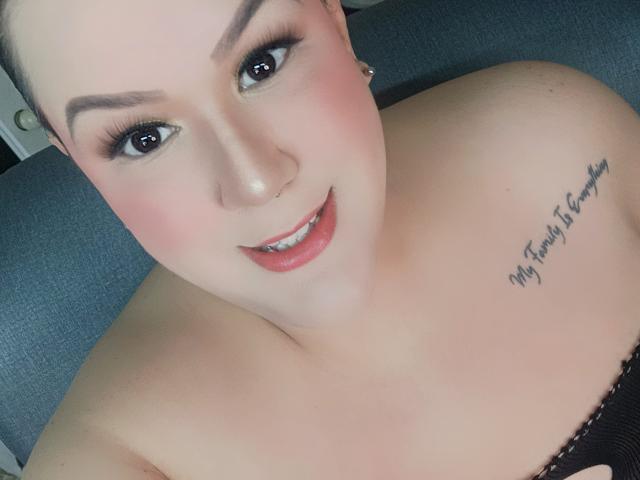 GiiannaMorrys - Live sexe cam - 29294186