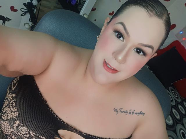 GiiannaMorrys - Sexe cam en vivo - 29294192