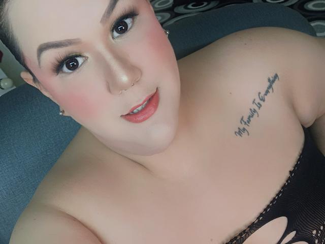 GiiannaMorrys - Live sex cam - 29294195