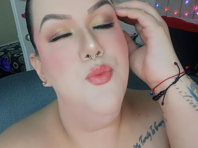 GiiannaMorrys - Sexe cam en vivo - 29294210