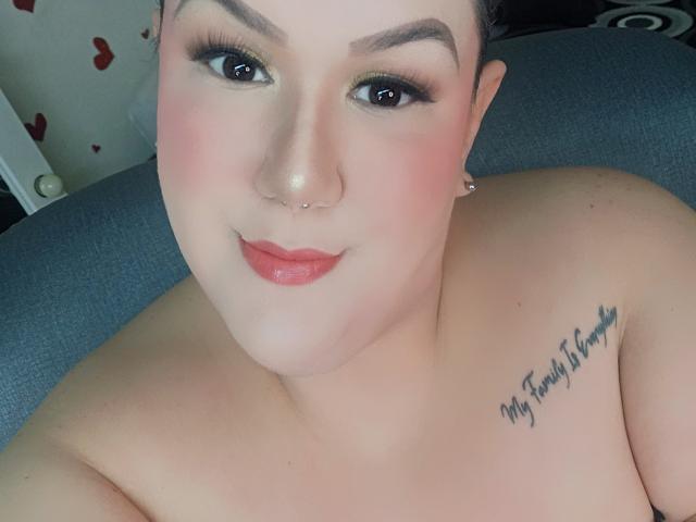 GiiannaMorrys - Live sex cam - 29294216