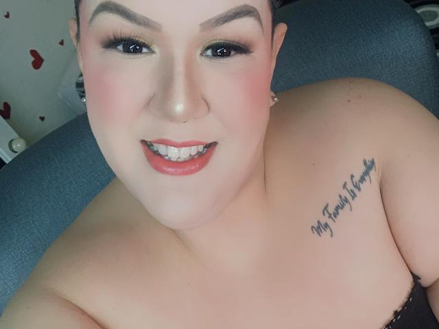 GiiannaMorrys - Sexe cam en vivo - 29294219