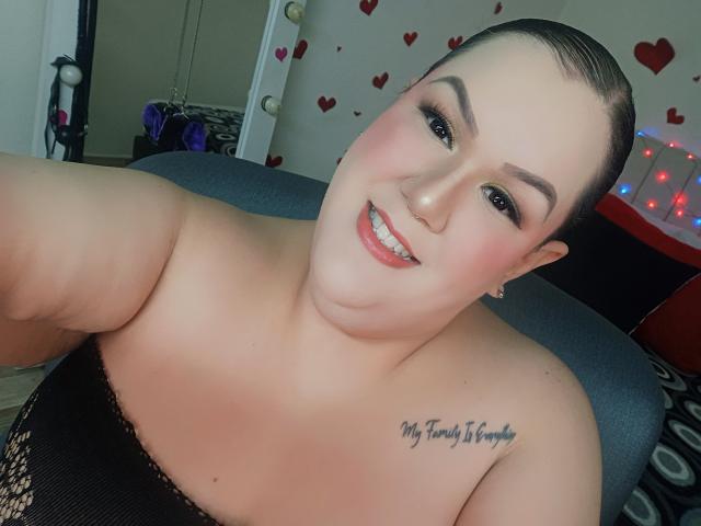 GiiannaMorrys - Sexe cam en vivo - 29294222