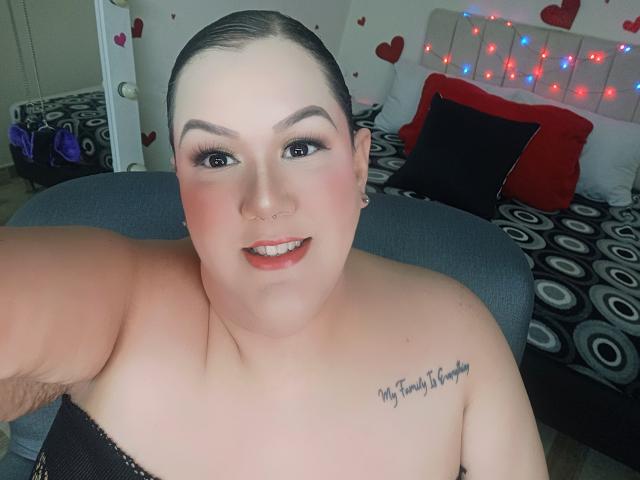 GiiannaMorrys - Live sexe cam - 29294228