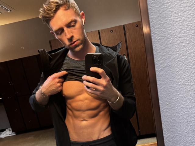 BlakeOnCam - Sexe cam en vivo - 29294420