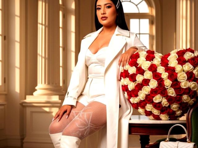 VelvetRoseX - Camera khiêu dâm &amp; quyến rũ trực tiếp - 29294486