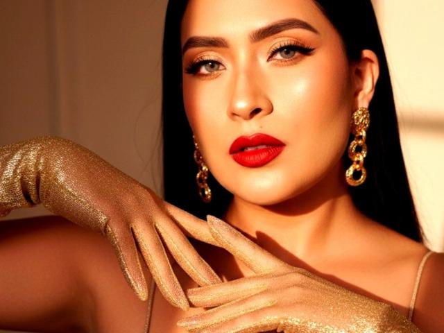 VelvetRoseX - Live sexe cam - 29294495