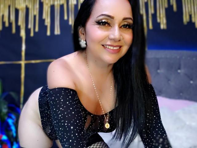 Zaria69 - Live sex cam - 29294768