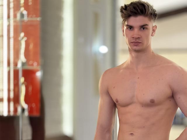 MaxKaiden - Sexe cam en vivo - 29294903