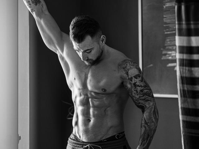 DuncanStone - Live sex cam - 29294993