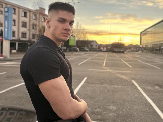 MaxKaiden - Sexe cam en vivo - 29295020