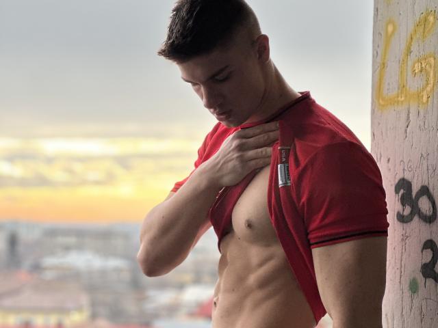 MaxKaiden - Sexe cam en vivo - 29295023