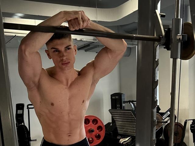 MaxKaiden - Sexe cam en vivo - 29295032