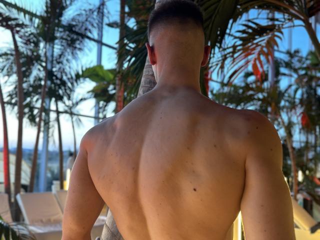 MaxKaiden - Sexe cam en vivo - 29295038