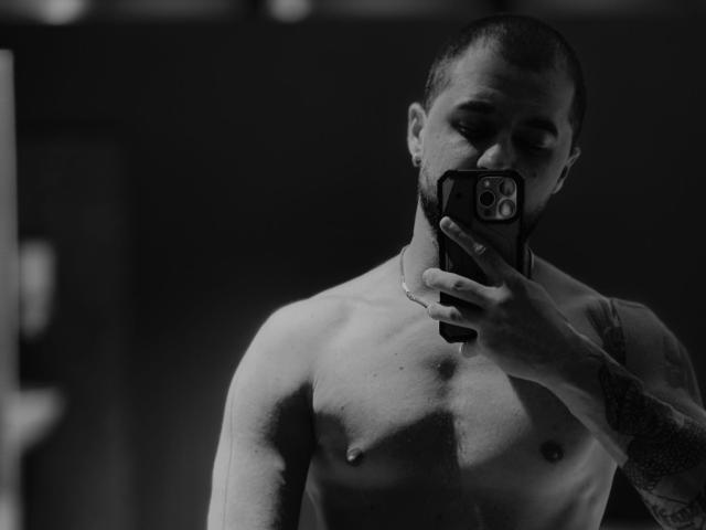 JamesMyers - Live sex cam - 29295044