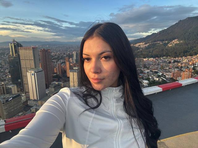 BerlyVenuss - Live porn &amp; sex cam - 29295083