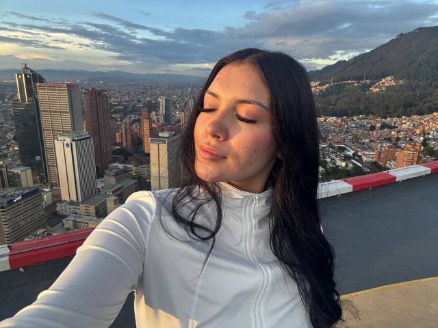 BerlyVenuss - Sexe cam en vivo - 29295089