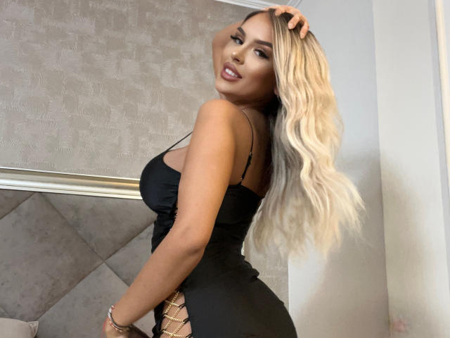 SelenaVoss - Sexe cam en vivo - 29295176