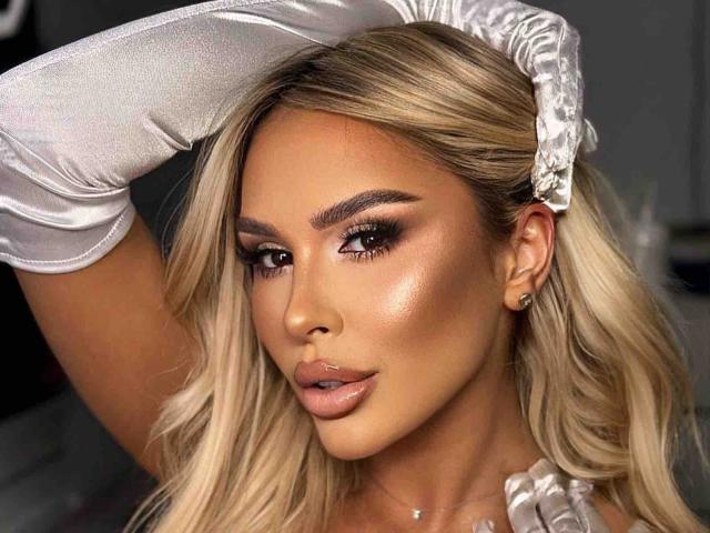 SelenaVoss - Sexe cam en vivo - 29295182