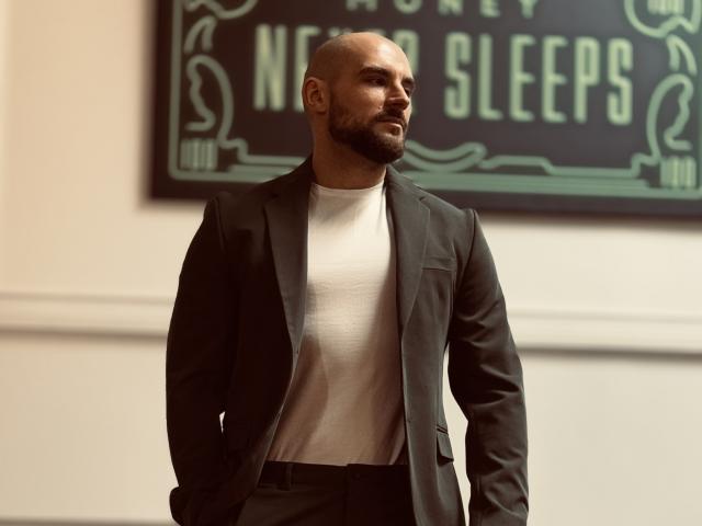 AdamJameson - Live porn &amp; sex cam - 29295278