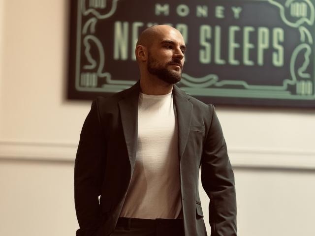 AdamJameson - Live porn &amp; sex cam - 29295287