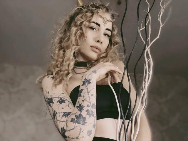 LunaBell - Live sexe cam - 29295425