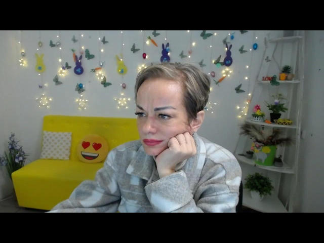 NikaMayu - Live sexe cam - 29295491