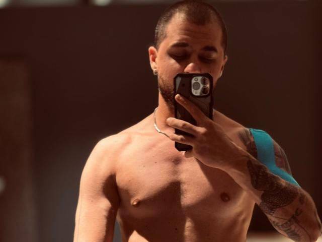 JamesMyers - Live sex cam - 29295593