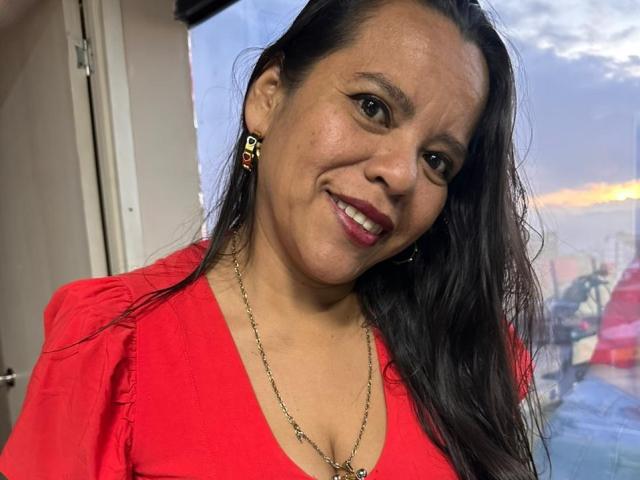 VeraCruz - Live Sex Cam - 29296430