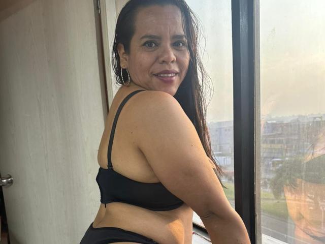 VeraCruz - Live Sex Cam - 29296460