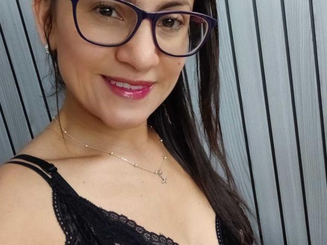 SolaraDubois - Live sexe cam - 29296925