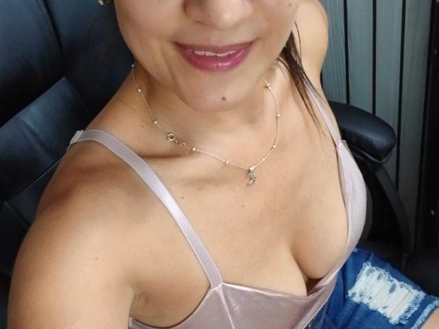 SolaraDubois - Live sexe cam - 29296928