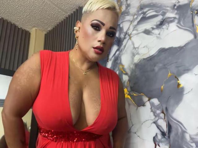 GianellaCox - Sexe cam en vivo - 29296979