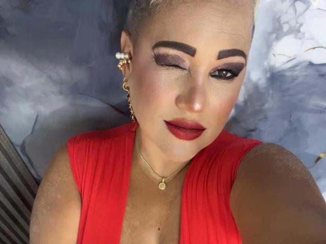 GianellaCox - Sexe cam en vivo - 29296985