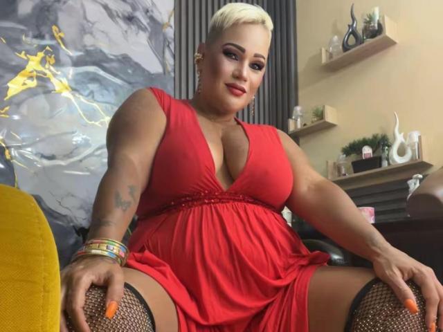 GianellaCox - Sexe cam en vivo - 29296994