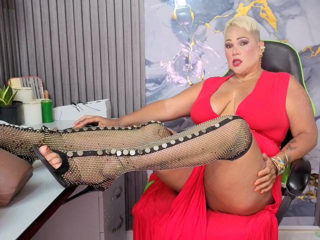 GianellaCox - Sexe cam en vivo - 29296997