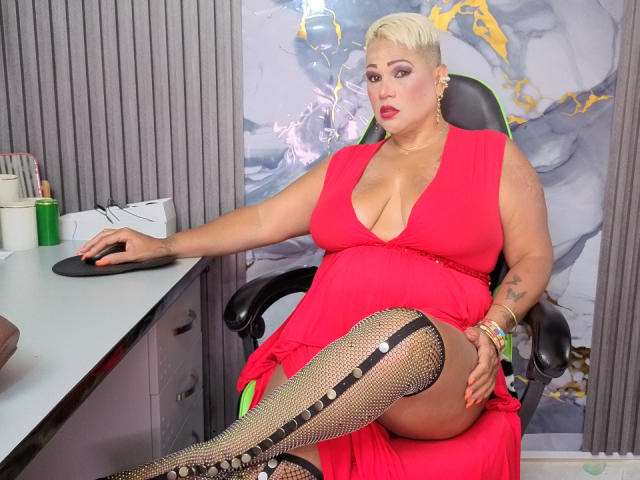 GianellaCox - Sexe cam en vivo - 29297000