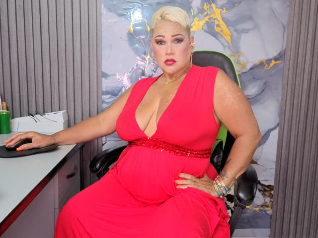 GianellaCox - Sexe cam en vivo - 29297027